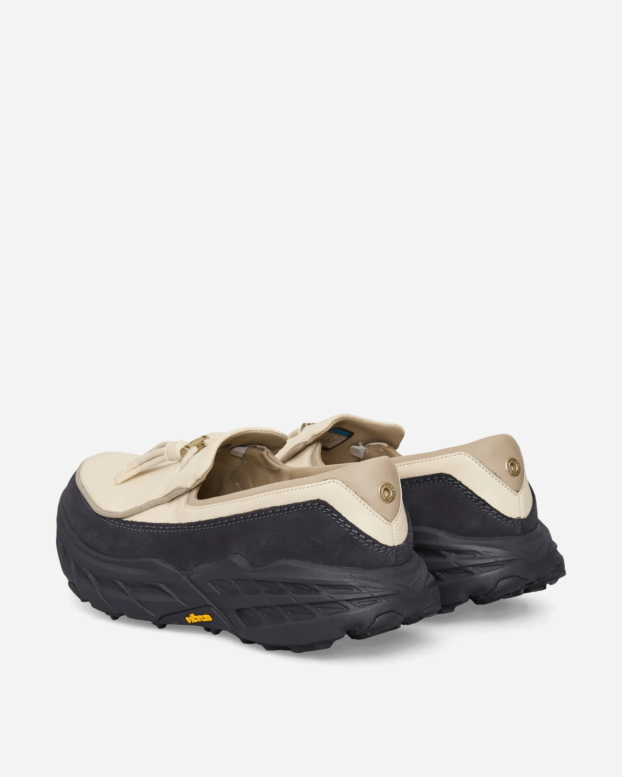 Relax On The Go Motion Comfort Speed Loafers Birch / Charcoal Grey