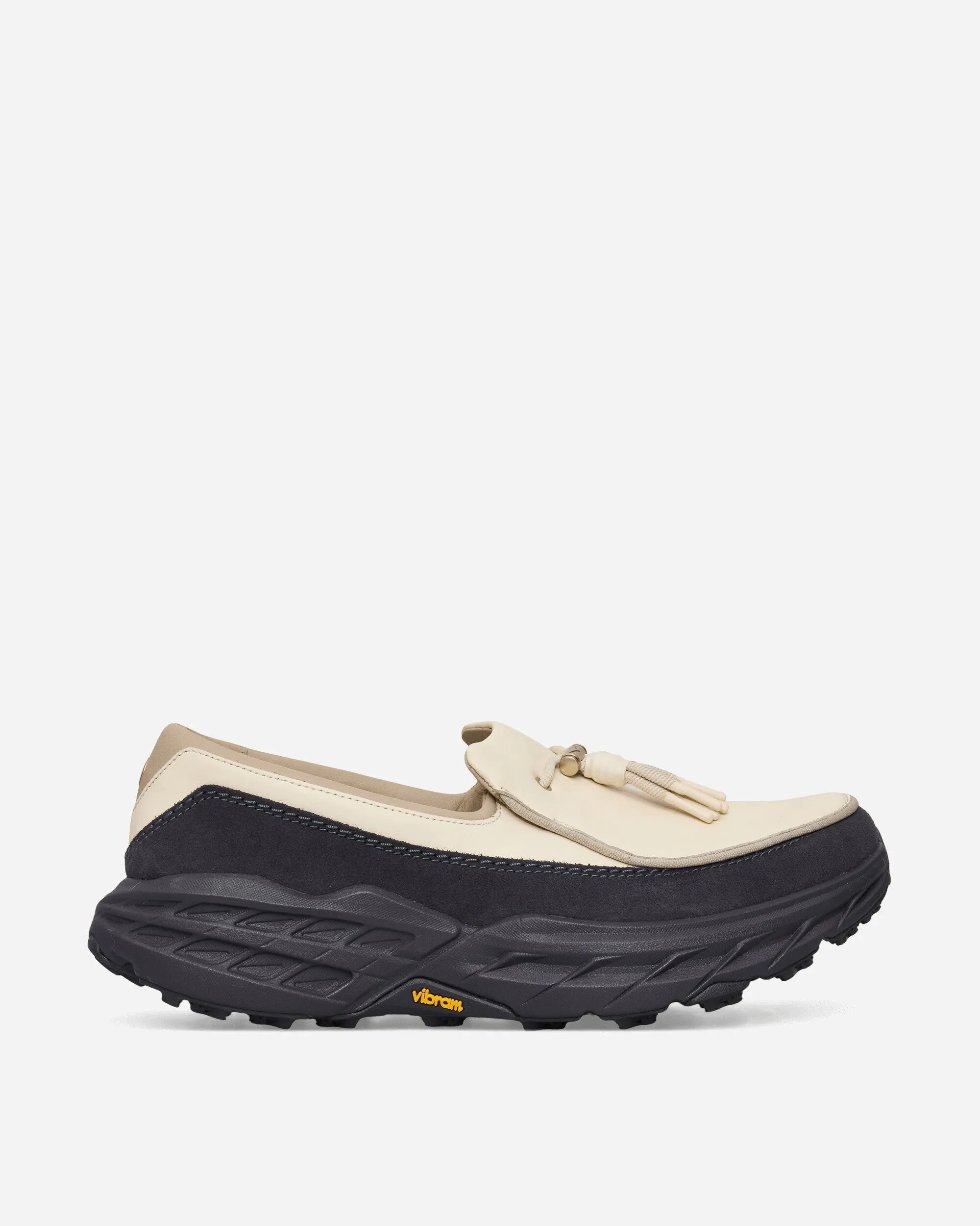 Relax On The Go Speed Loafers Birch / Charcoal Grey