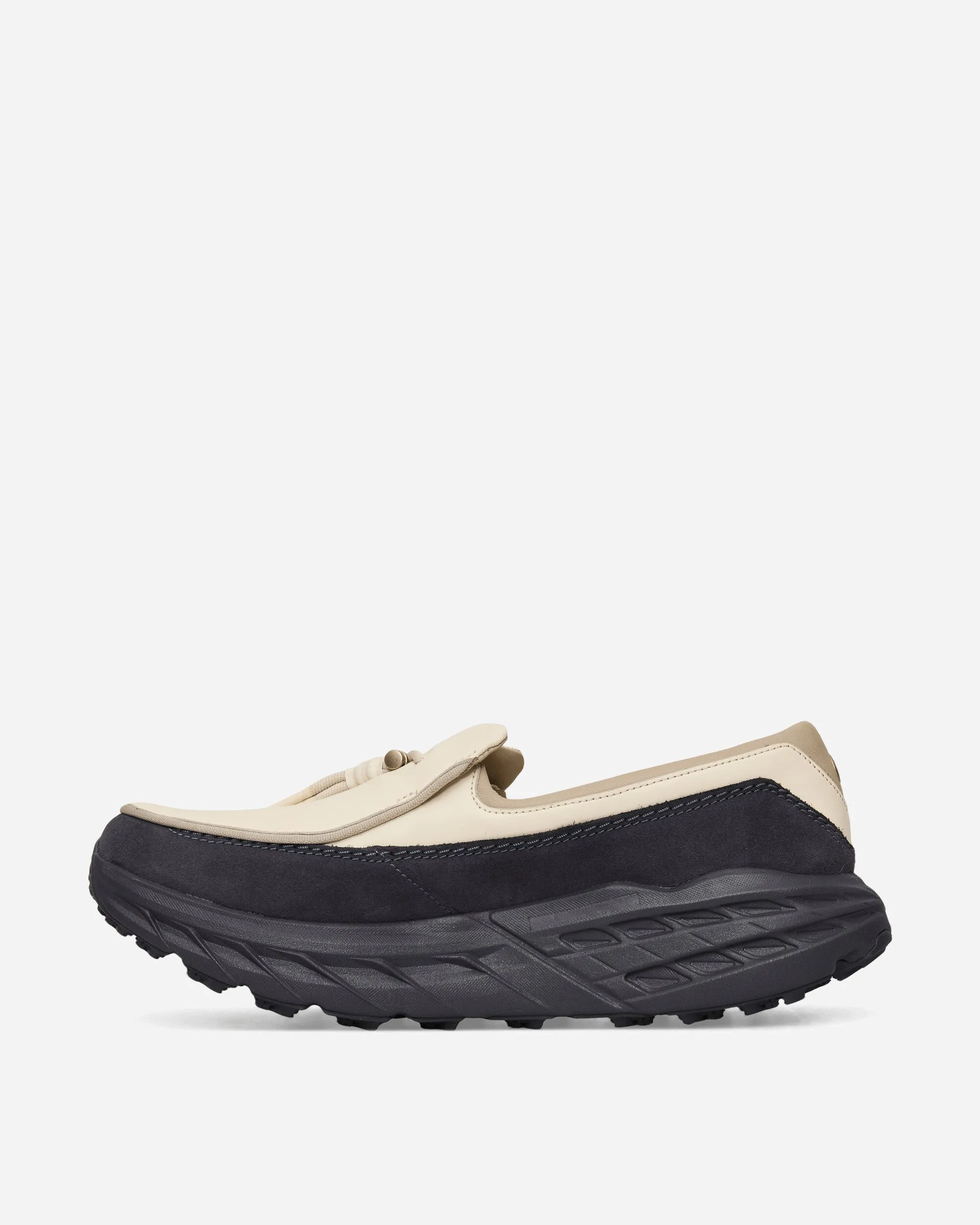 Classic Slip On Quick Slip Speed Loafers Birch / Charcoal Grey