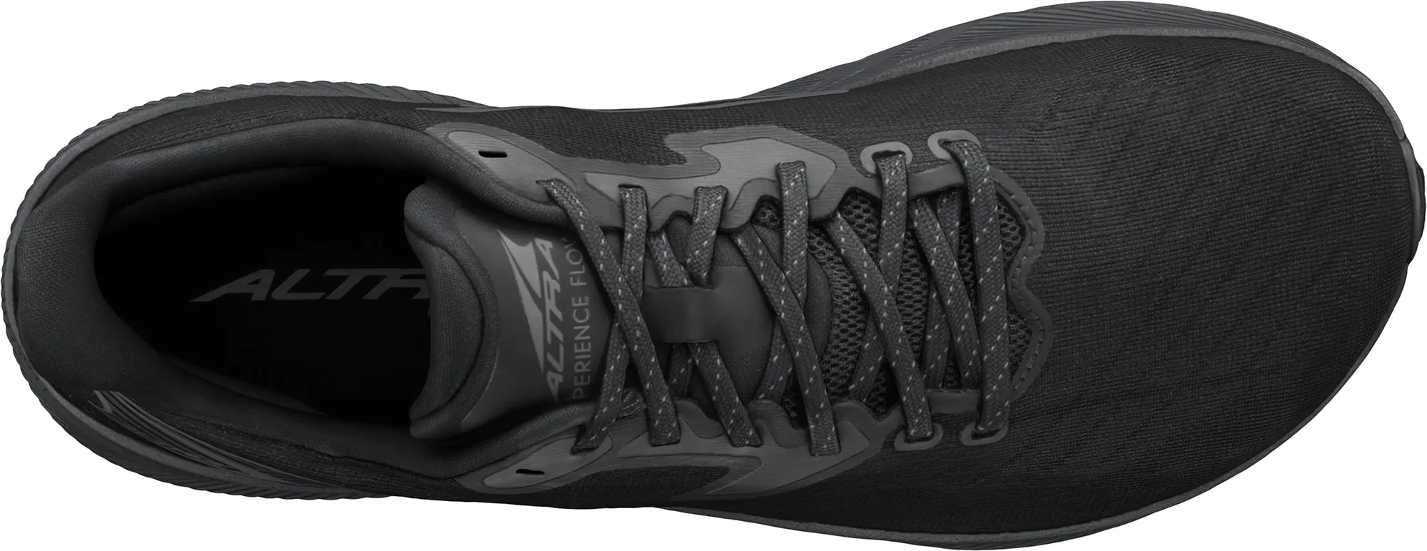 Rock Guard Angel Mood Altra Experience Flow Mens Running Shoes - Black