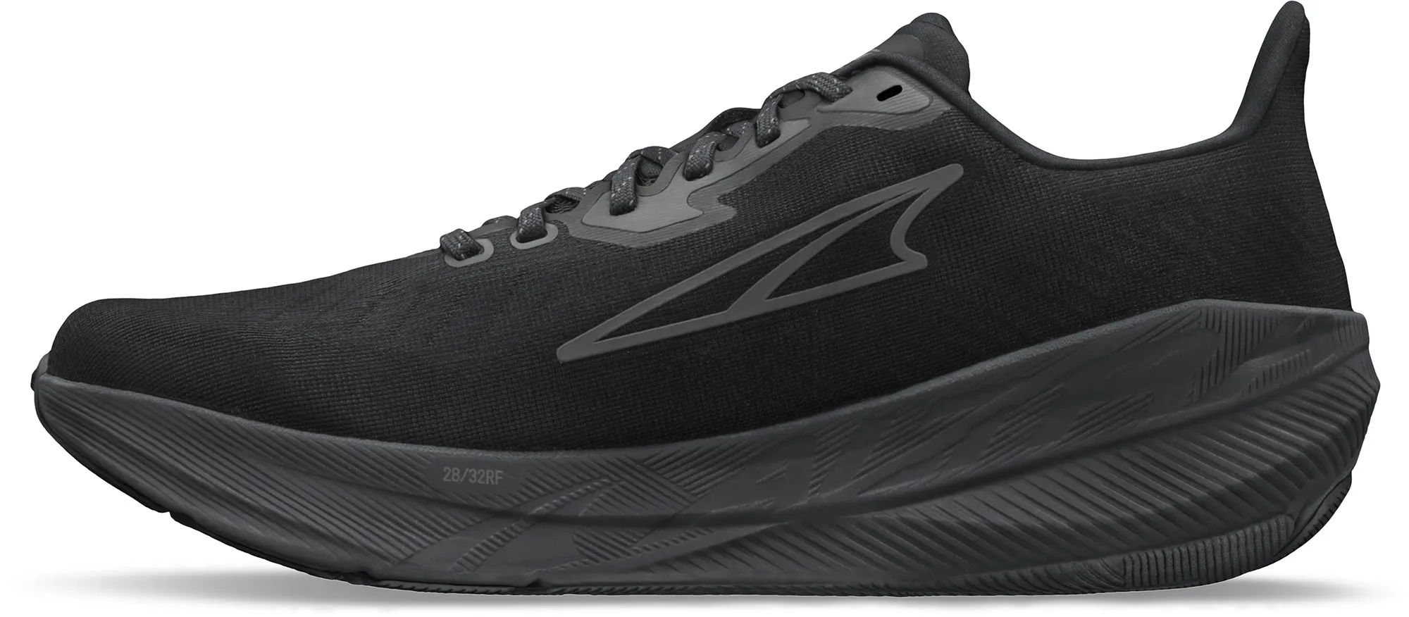 Altra Experience Flow Mens Running Shoes - Black School Day Care Ease