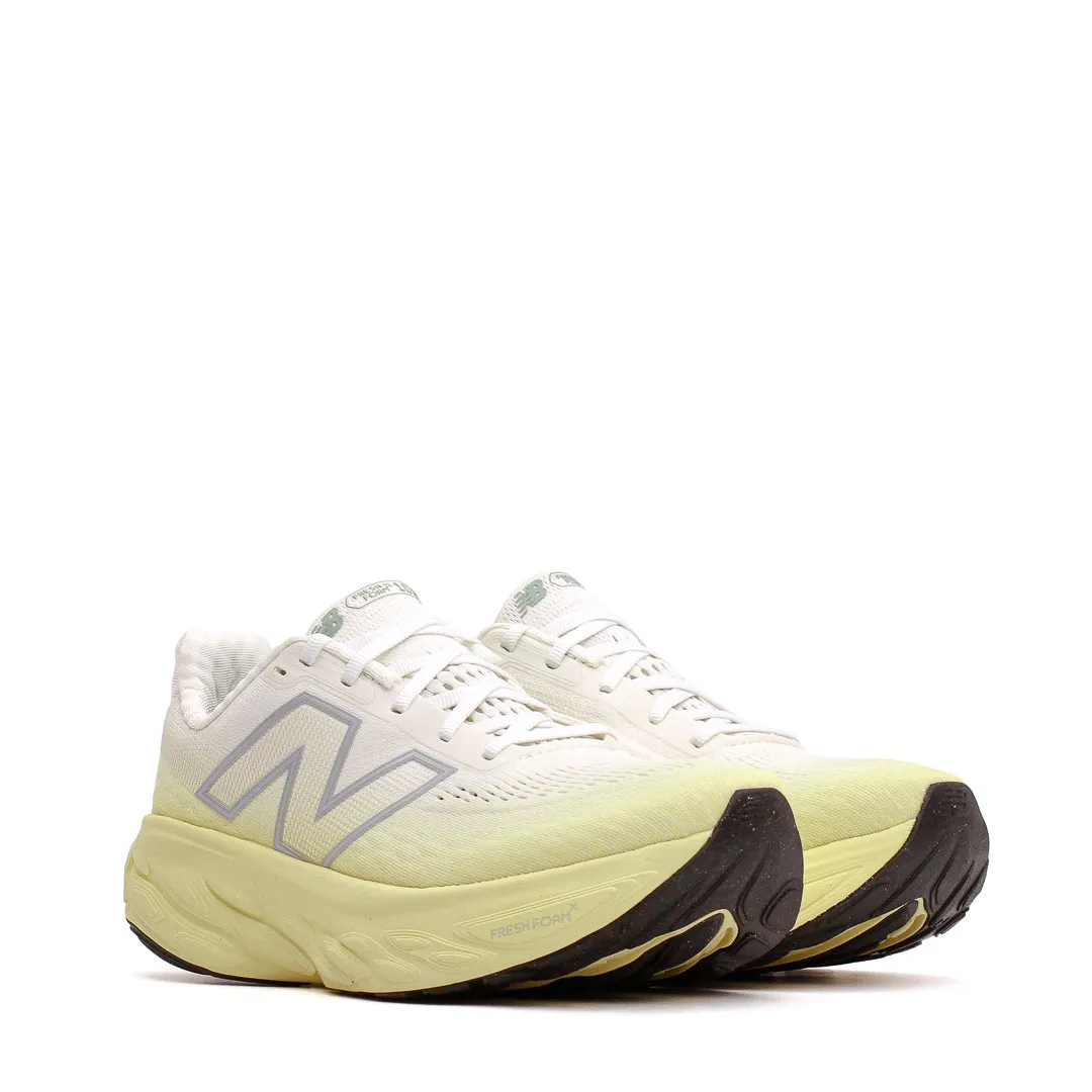 New Balance Women Fresh Foam X 1080v14 Winter Grass W1080Q14 Leg Slim Flexible Fit Busy Professionals