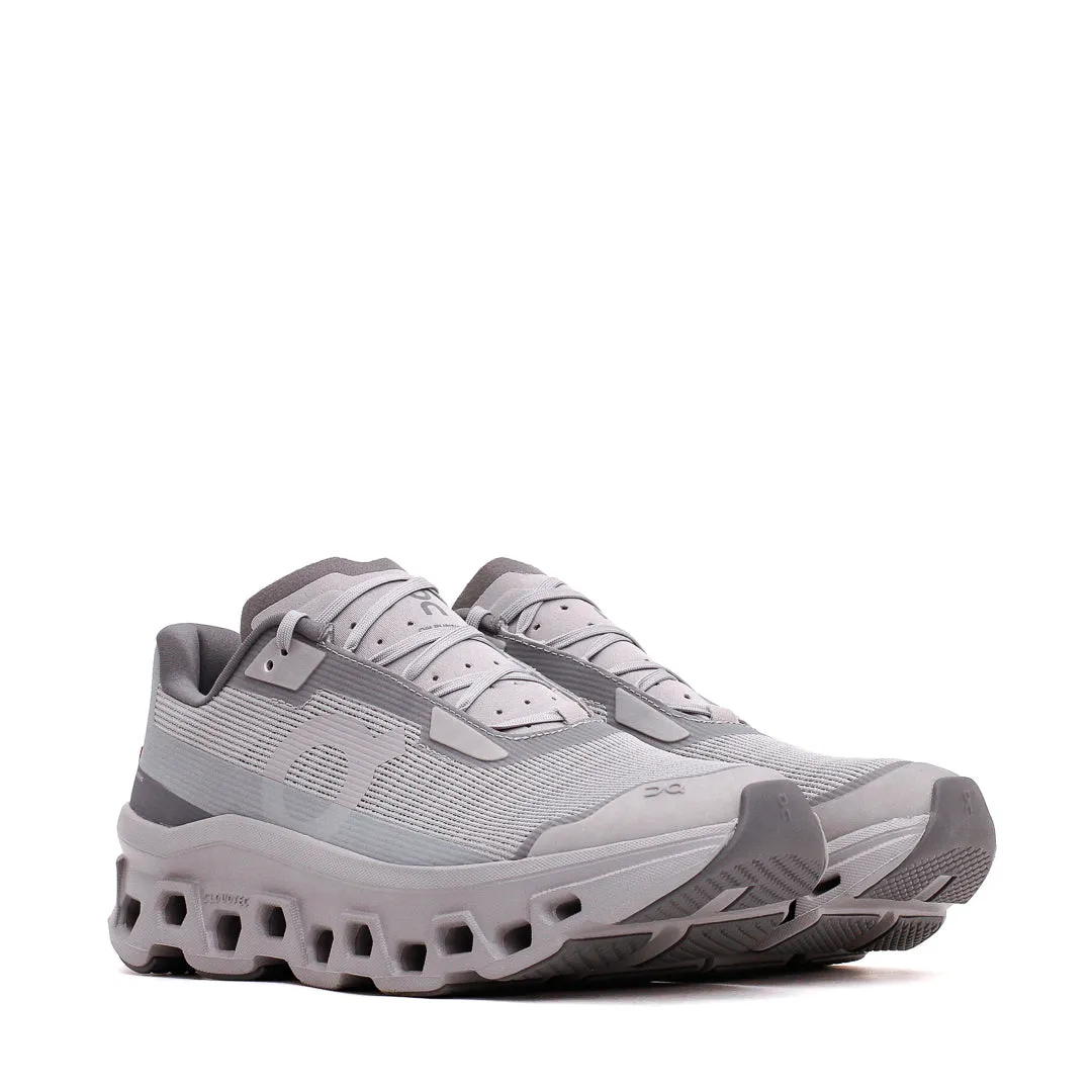 Ergonomic Wellness Seekers ON Men Cloudmonster Void Alloy Glacier 3MF10671014
