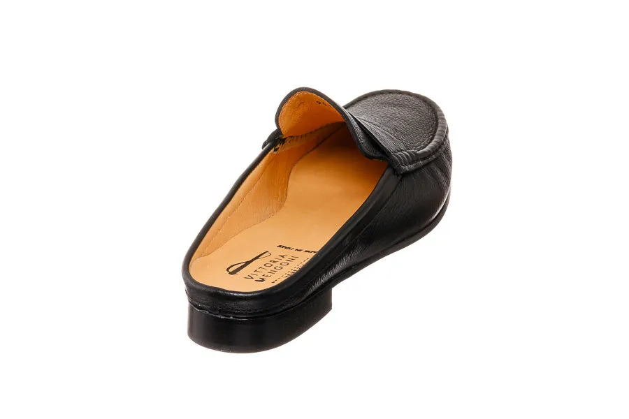 Soft Sole Easygoing Footwear Vm Catalina Black