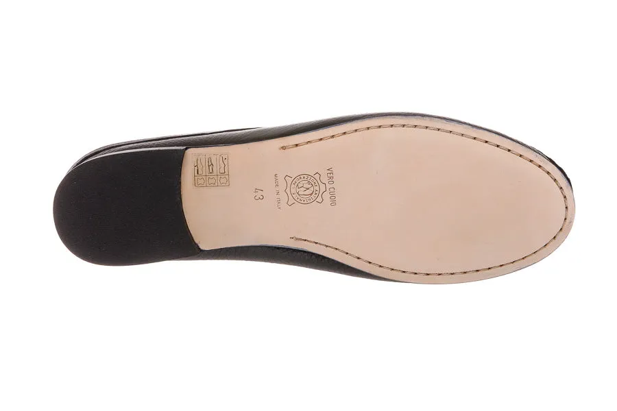 Soft Step Vm Catalina Black