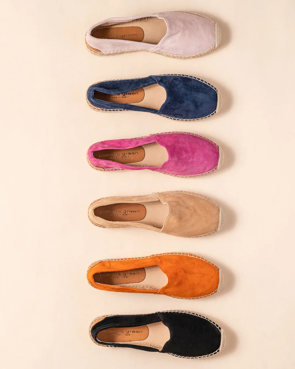 Chill Look Gentle Step Abigail Slip On Espadrille