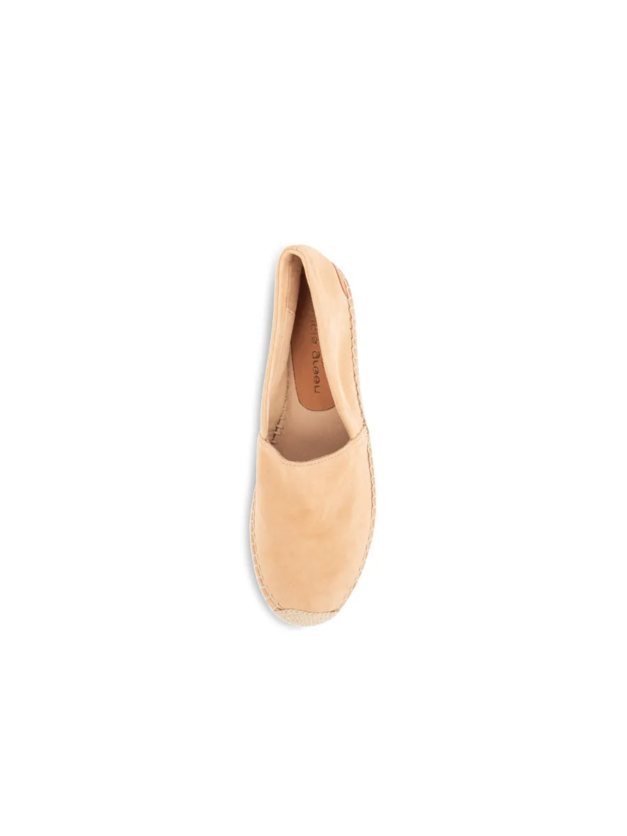 Active Feet Moon Jog Abigail Slip On Espadrille