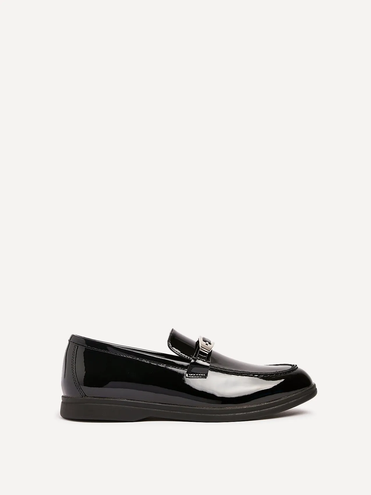Woven Leather Smooth Motion SCRIPT