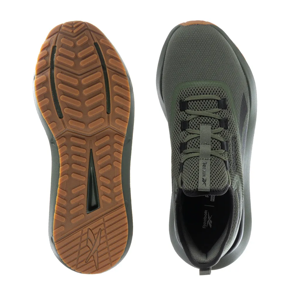Cityride - Mens seamless upper shoes Safety - enhancing