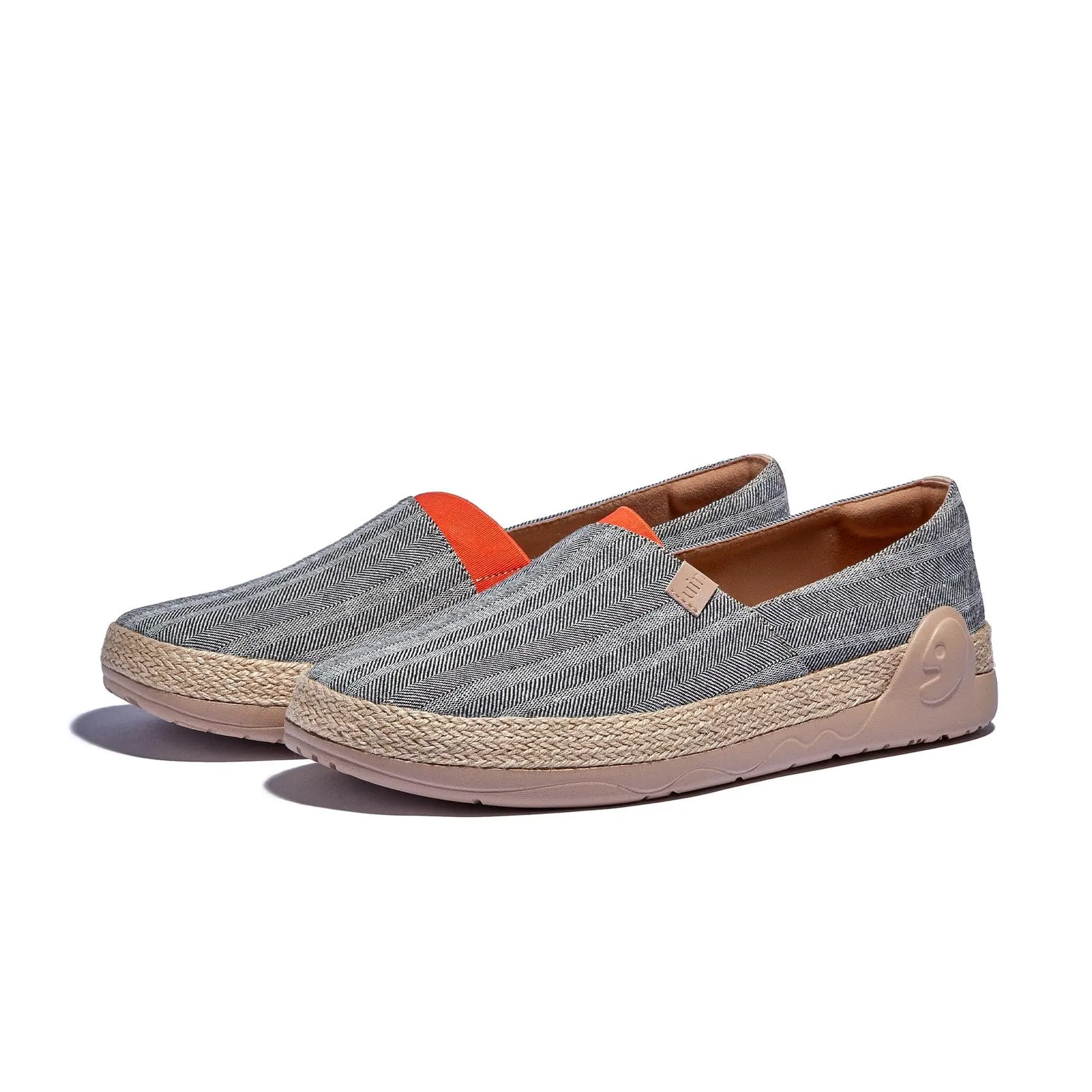 Rain Step Galaxy Grey Marbella I Men