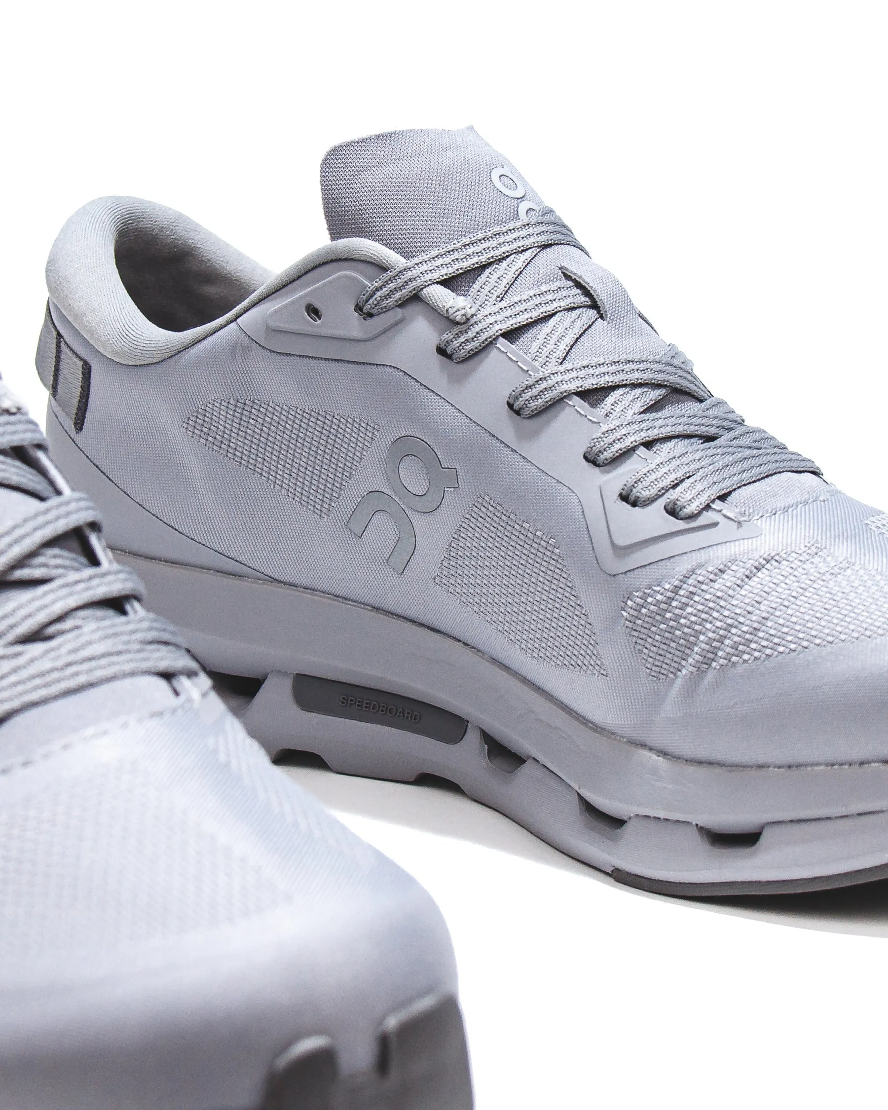 White Clean ON Men Cloudzone Alloy Rock Core 3MF10083295