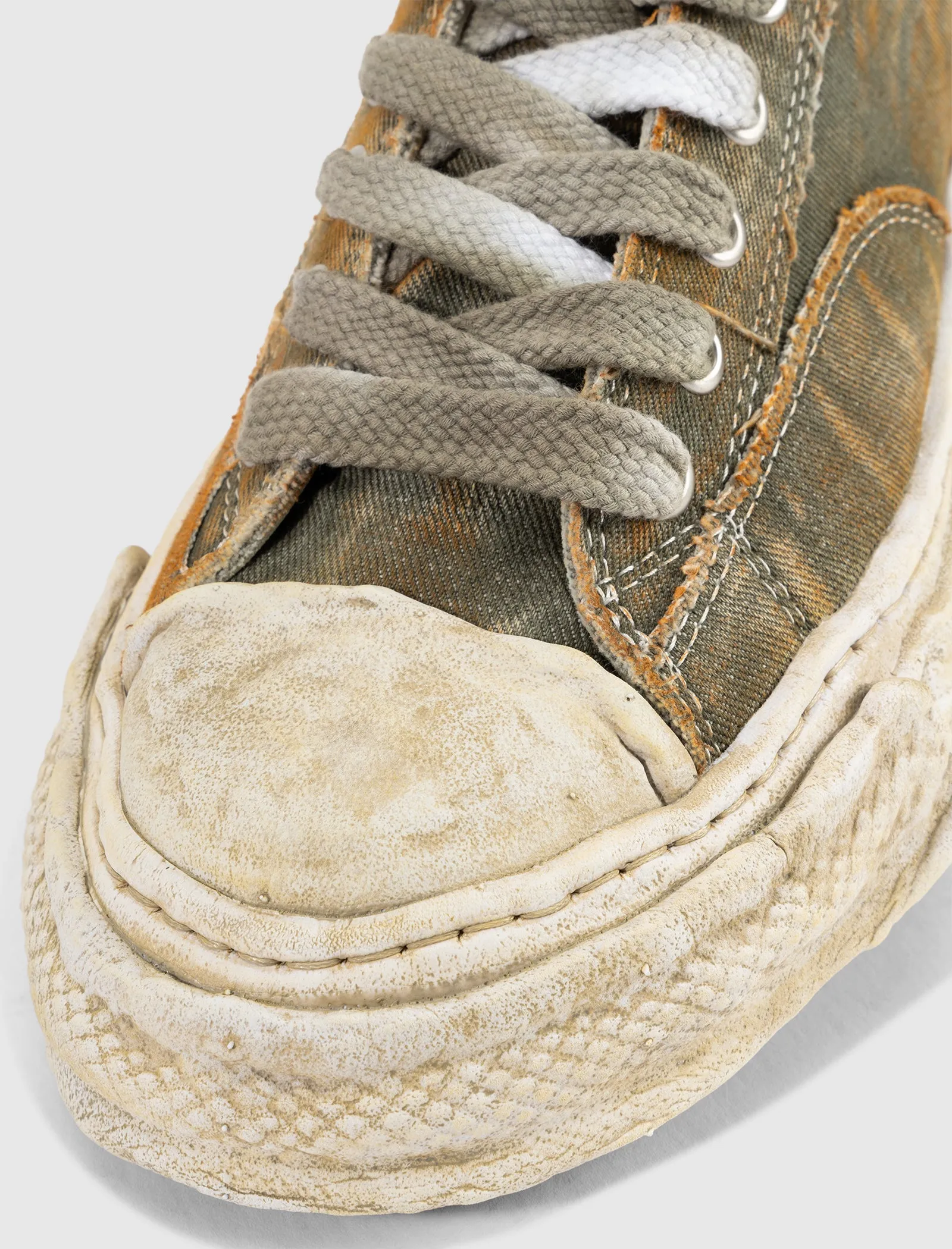 Height Plus PETERSON 23 LOW SNEAKERS
