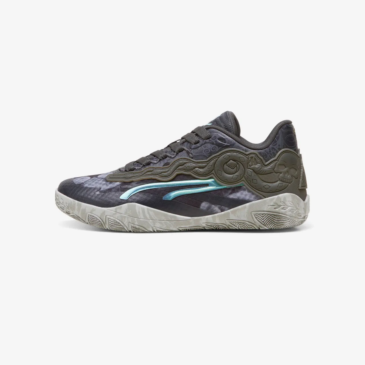 Torsion control Stewie 3 x Harry Potter