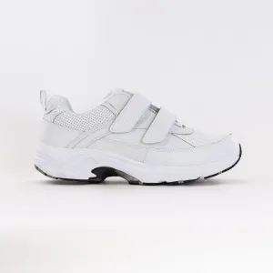 Daily Activity Drew Jimmy (Men's) - White Leather