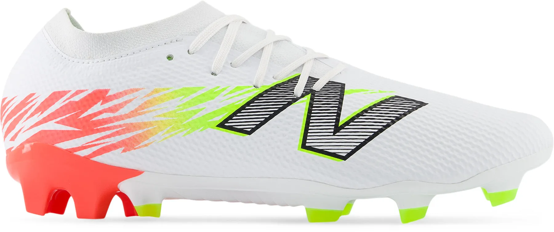 Cushion Support Multi Purpose Furon Team V8 Firm Ground Men's Football Boots (Width D)