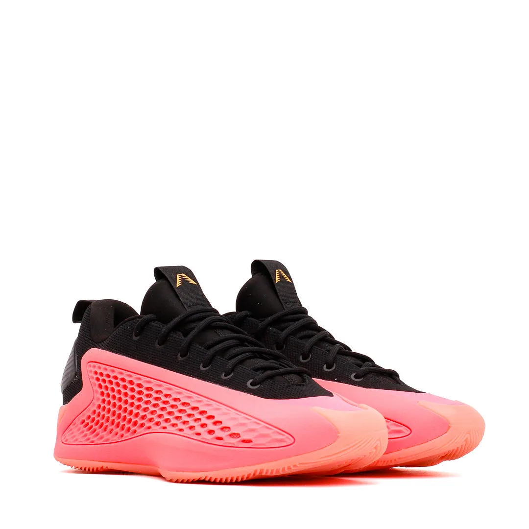EVAInsole Adidas Basketball Anthony Edwards 1 Low Acid Red (GS) JI4076
