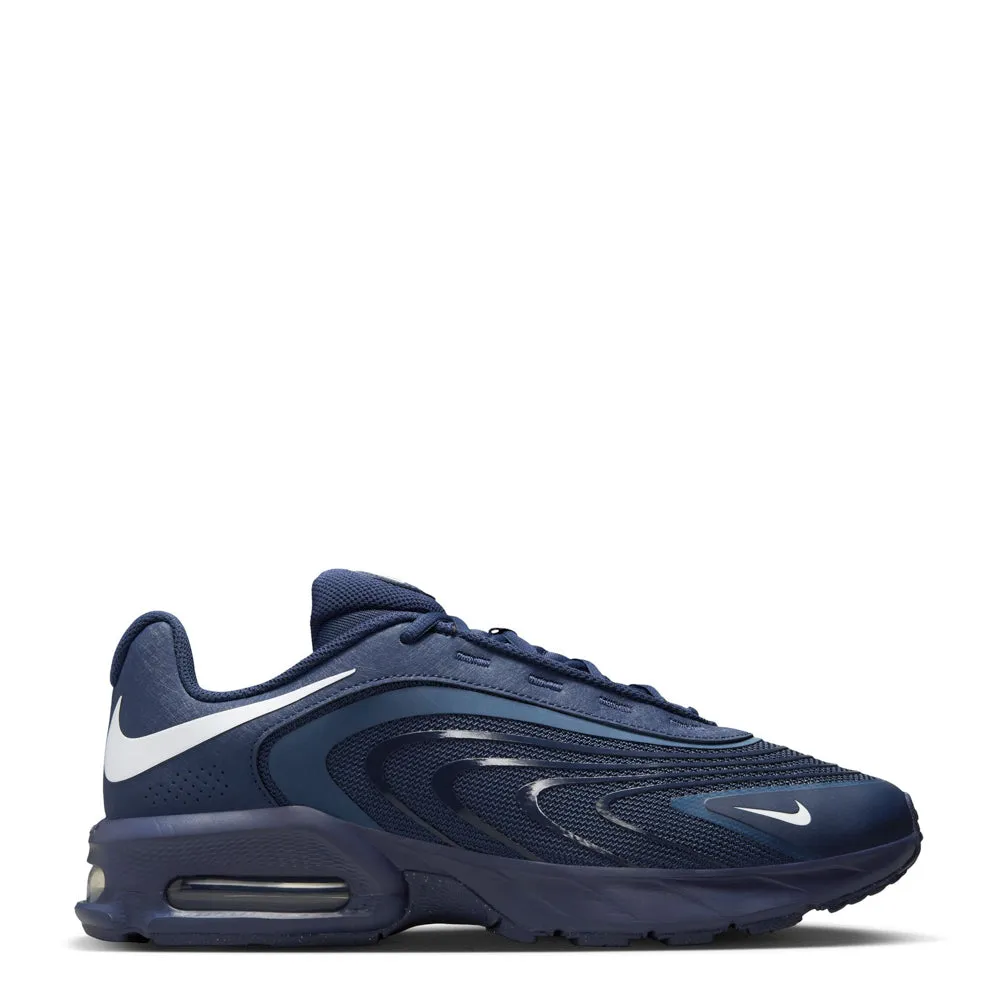 Air Max Fire - Mens Foam Cushion adjustable - fit running shoes