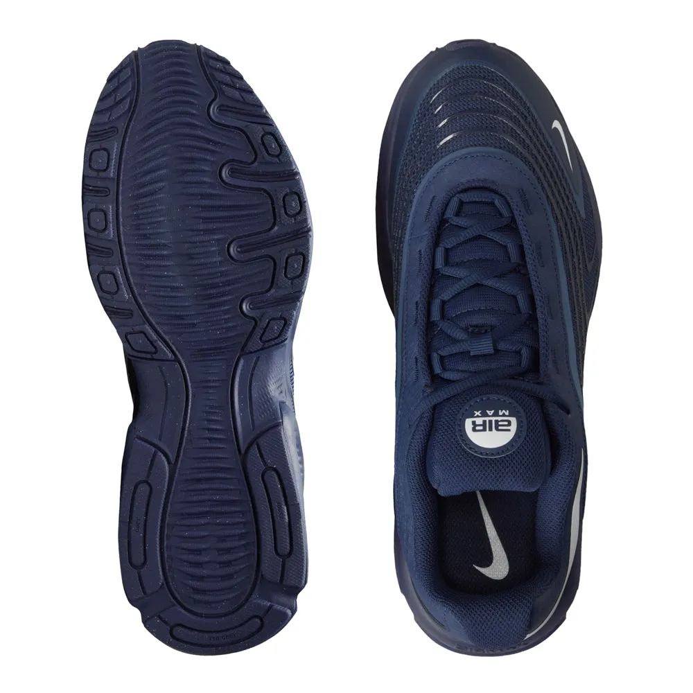 running in a state park shoes Low Maintenance Air Max Fire - Mens