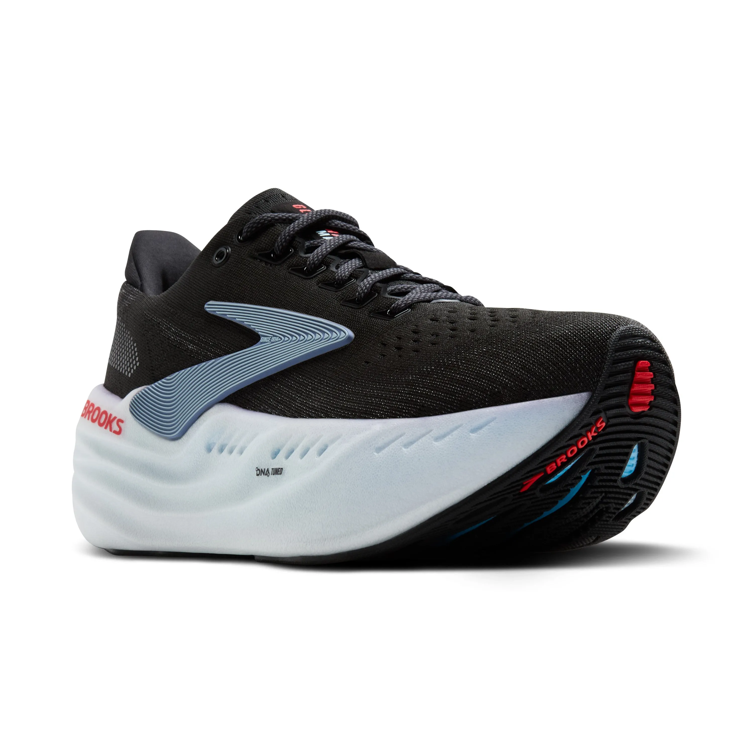 Speed Training Lace   Up Style BROOKS GLYCERIN MAX MEN'S