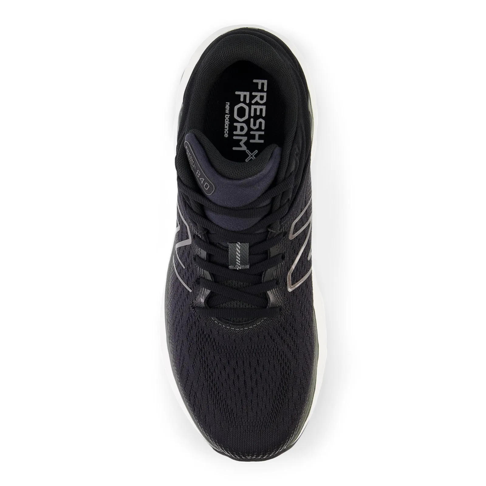 men's running shoes Race - worthy NEW BALANCE M840FLK MEN'S