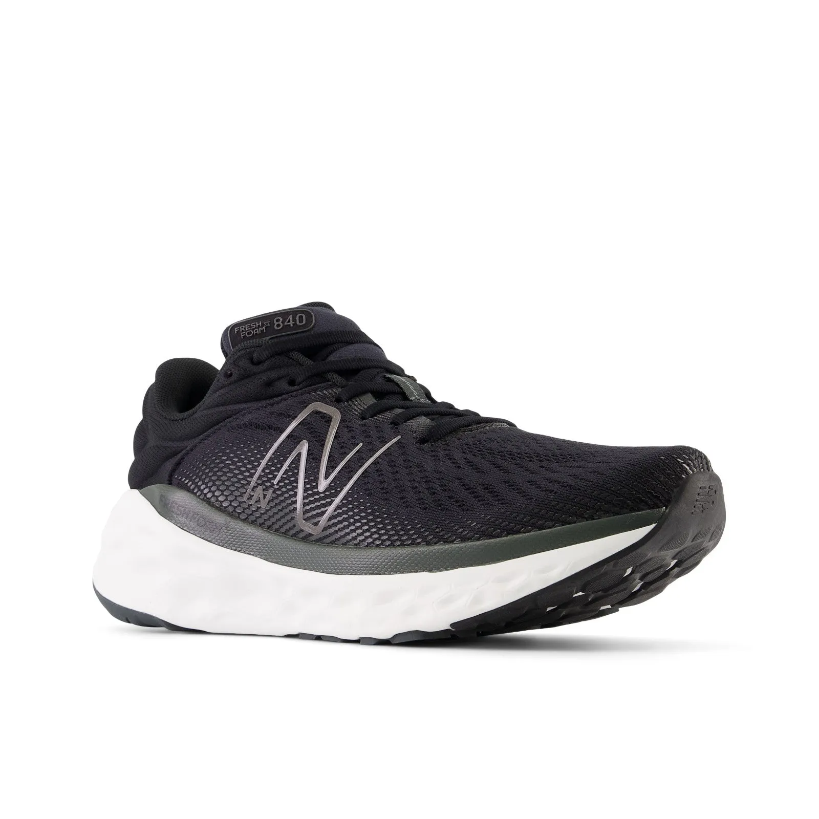 NEW BALANCE M840FLK MEN'S Quick Pack Bright Neon
