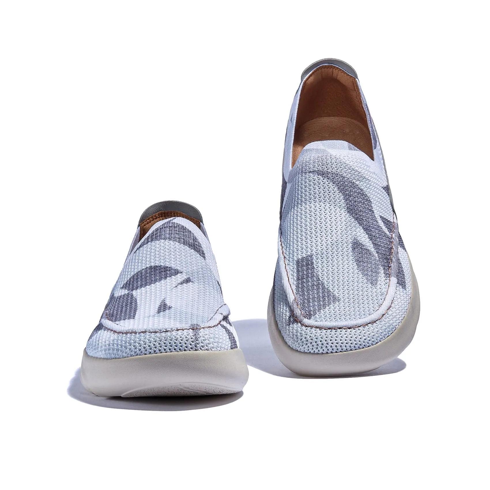 Stacking Circles Mojacar I Men Casual Style Shoes Quick Flow