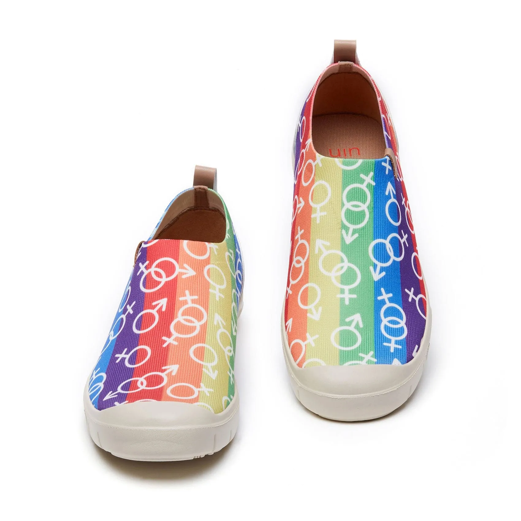 Love is Love II Cadiz II Men Urban Spirit