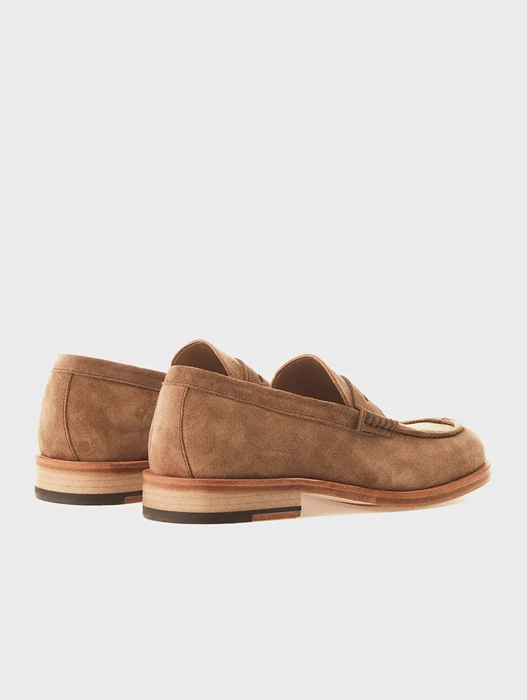 Move Light Betto Brown
