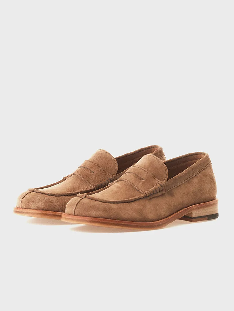 Breath Fresh Betto Brown