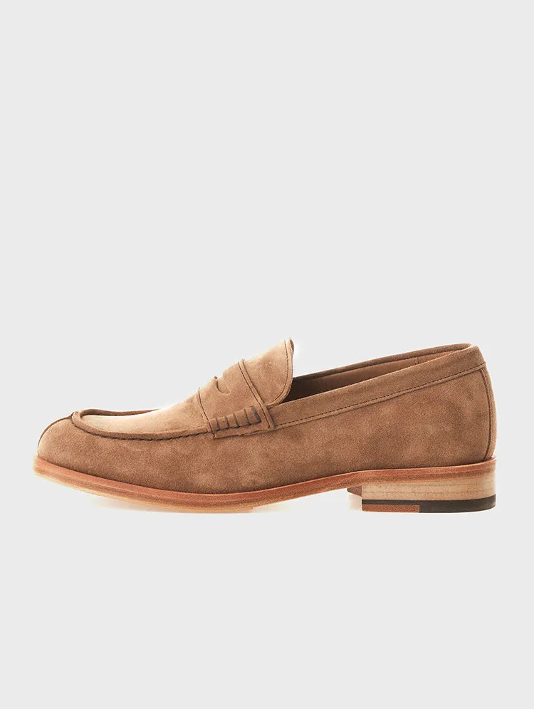 Betto Brown Stone Glam