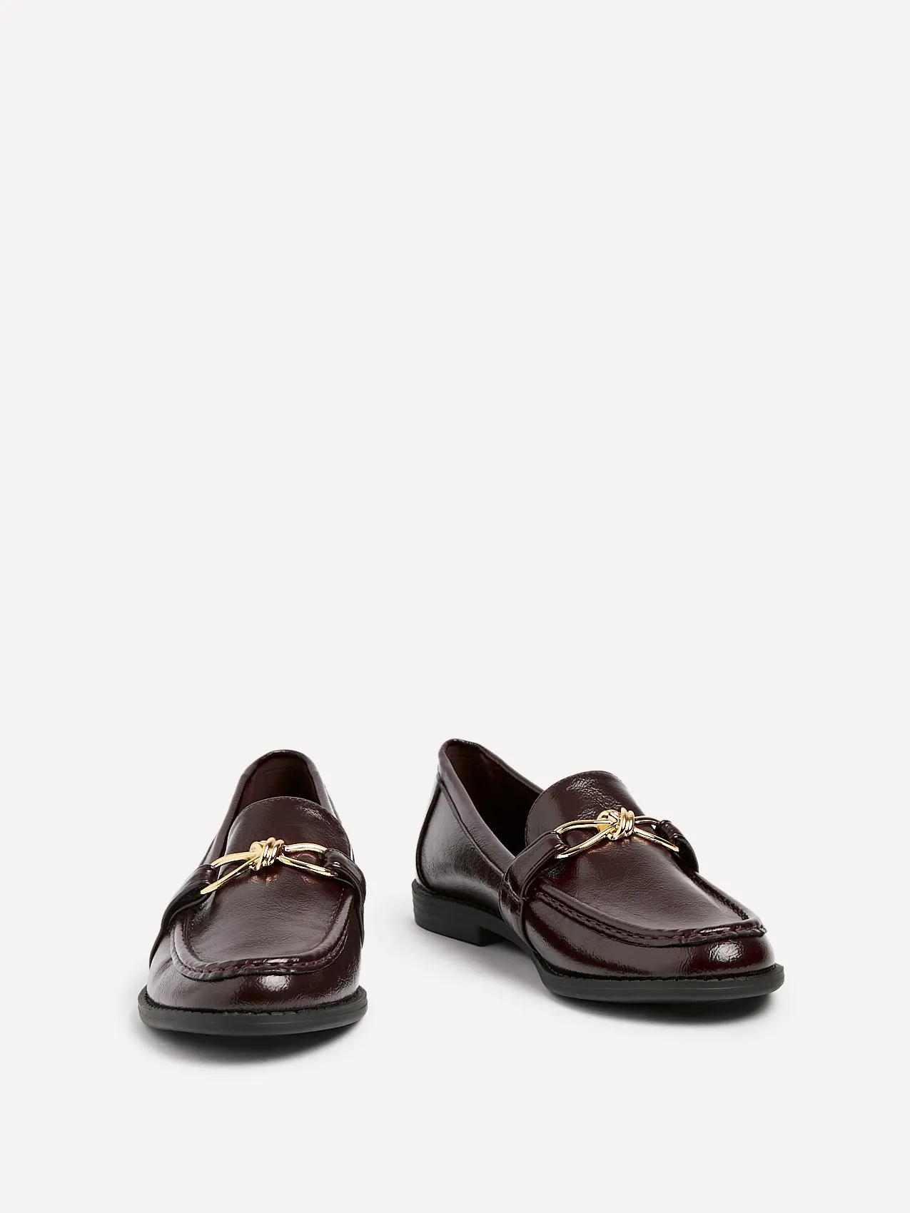 Strong Lane Soft Leather Fit AFFLUENT
