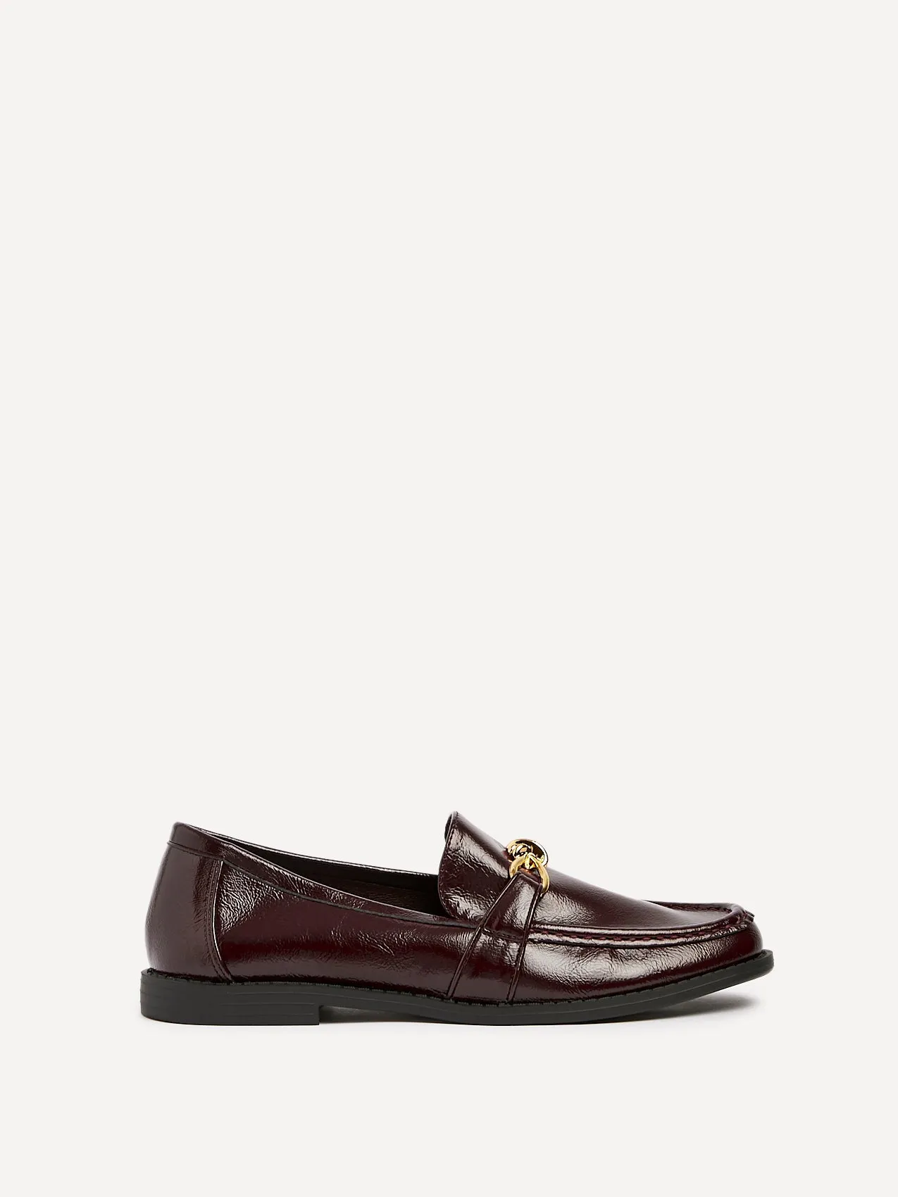 AFFLUENT Clear Power School Style
