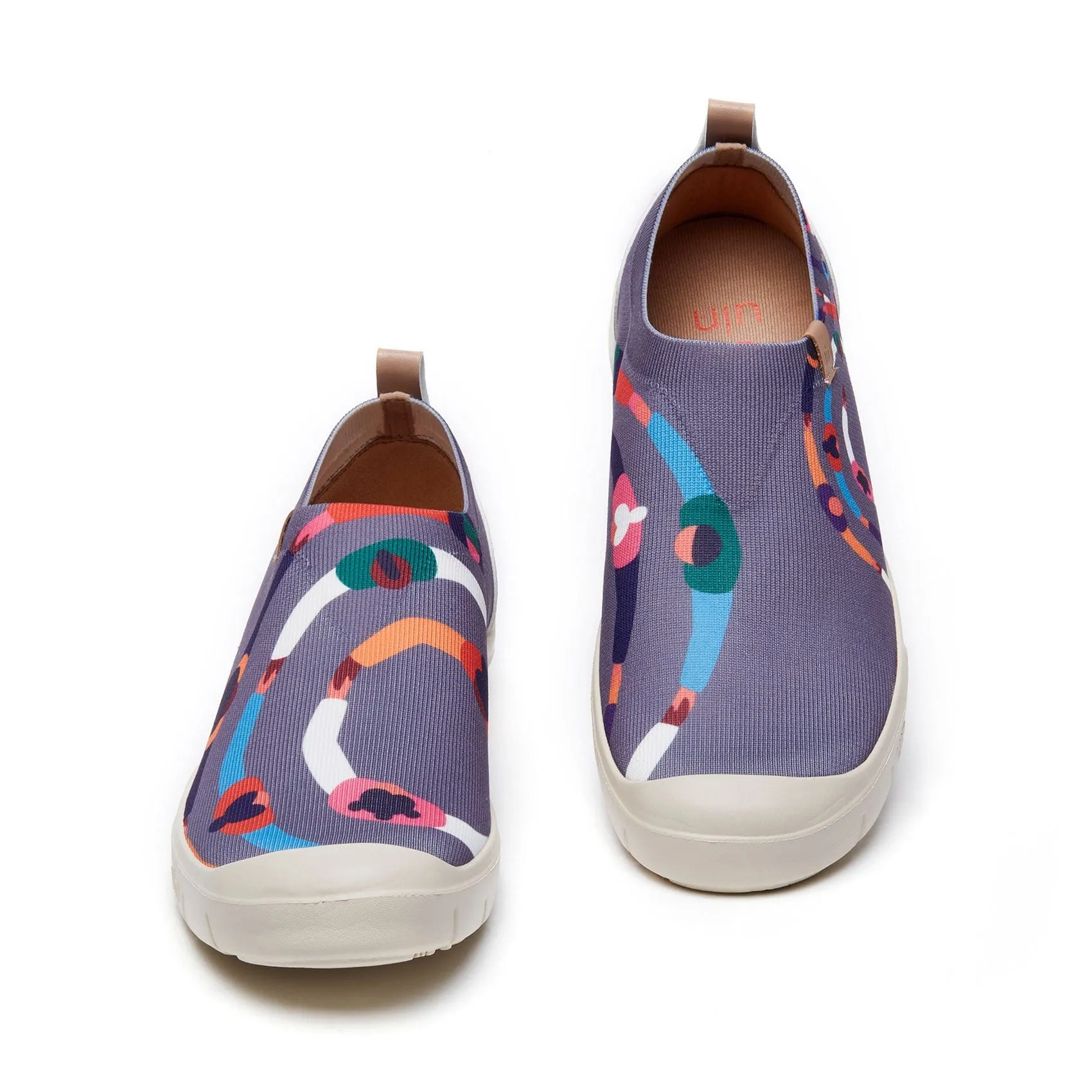 Foot Balance Love Circle II Cadiz II Men