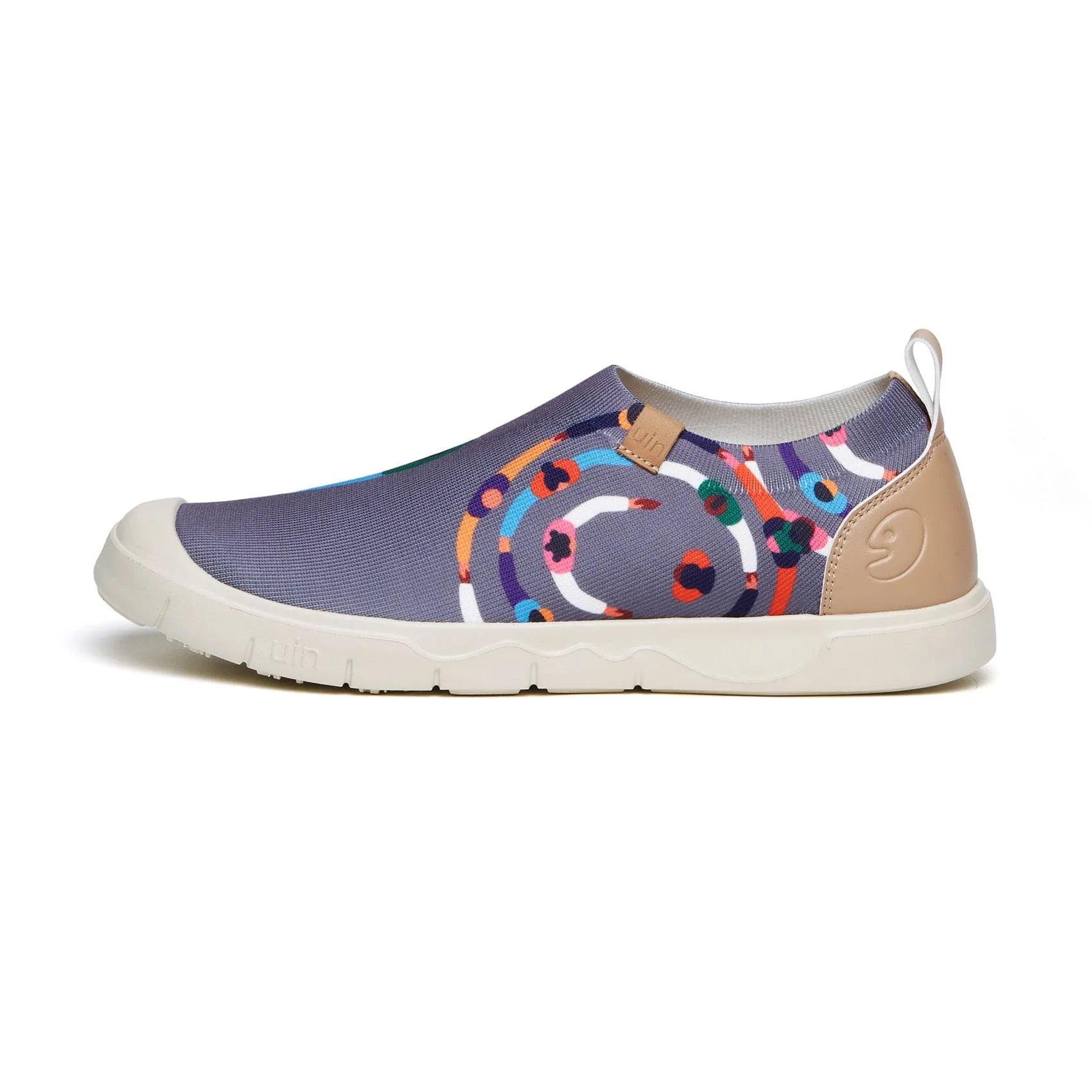 Free Action Ride Trendy Love Circle II Cadiz II Men
