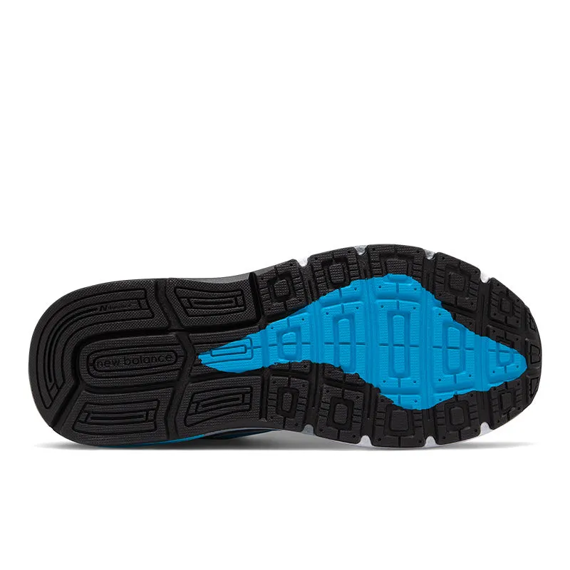 night walk 1540v3 - Silver with Polaris - Women's - New Balance