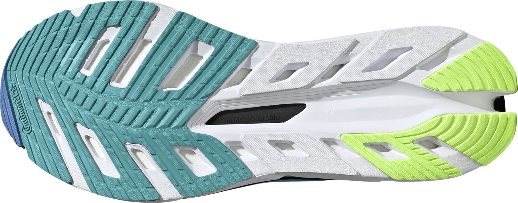 adidas Adistar BYD Mens Running Shoes - Black Color Play Ultra Light Trail Running