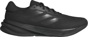 Sport Active Ventilated Mesh Long Distance adidas Supernova Stride Mens Running Shoes - Black