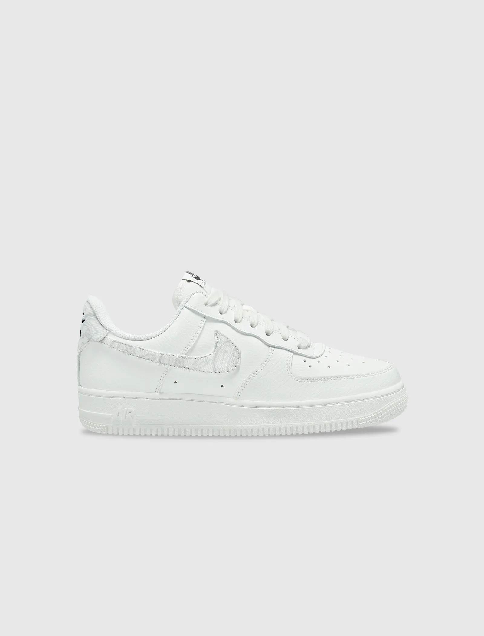 Field Walk Agile Fit AIR FORCE 1 07' "SUMMIT WHITE"