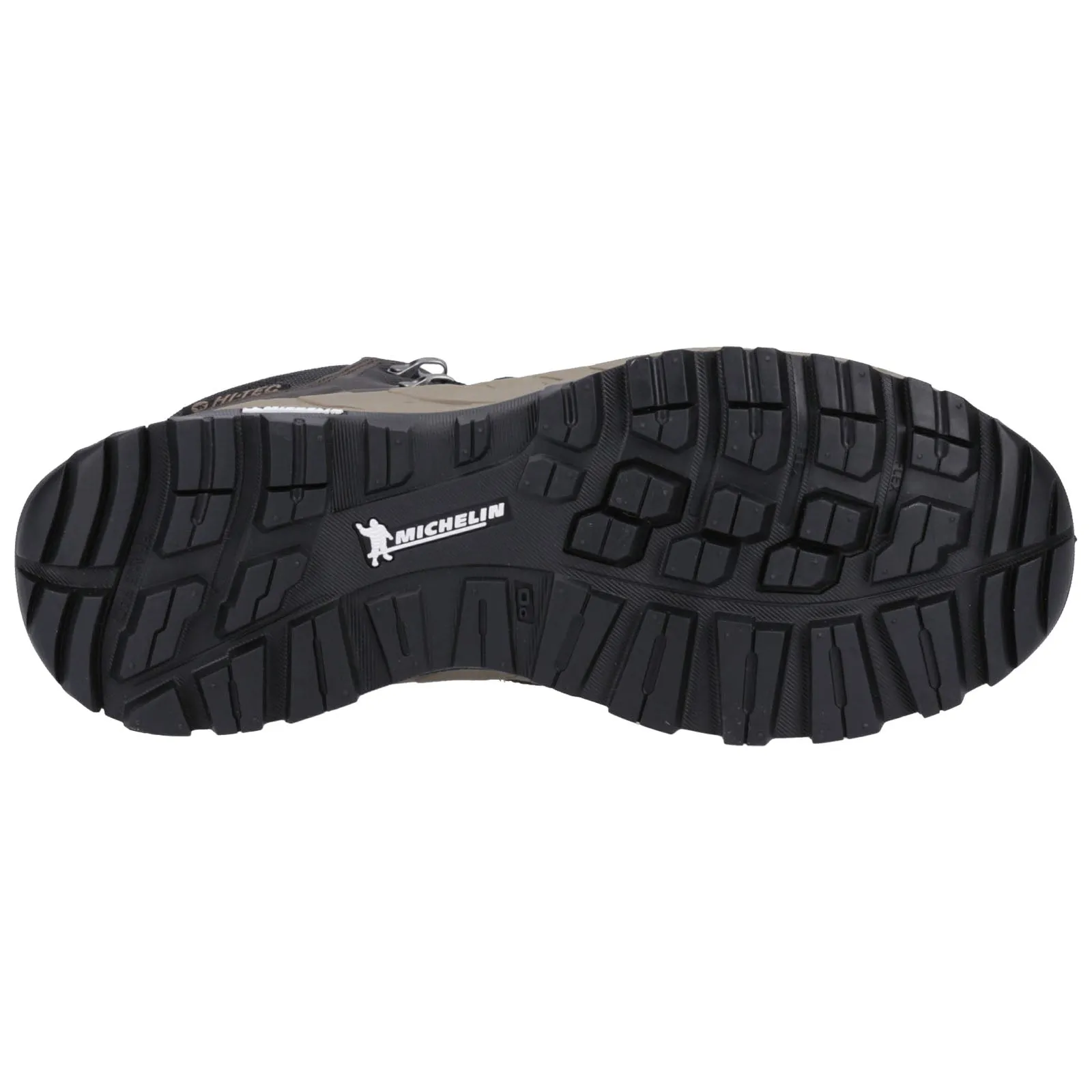 Supportive Hi-Tec Mens Altitude VII Waterproof Boots