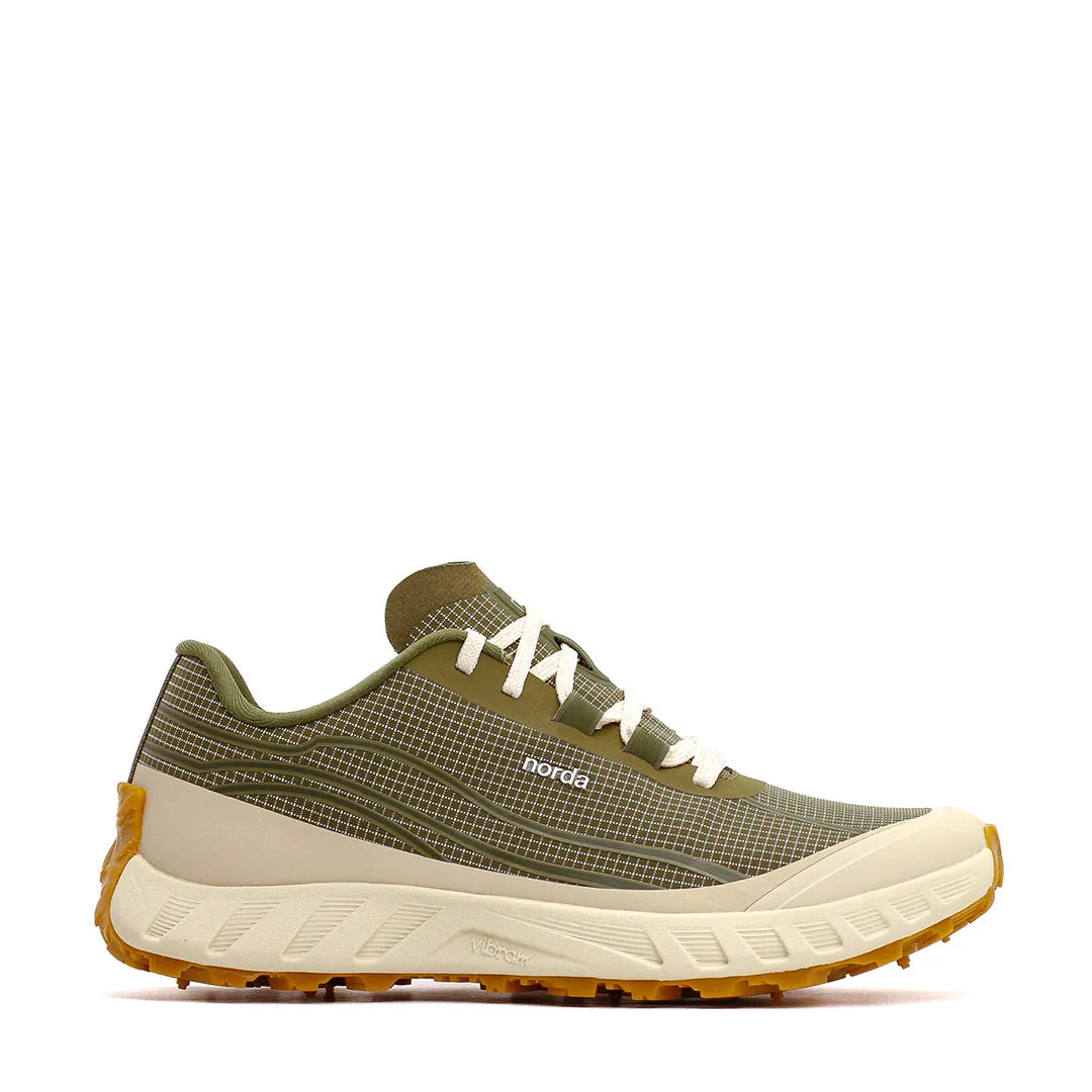 ergonomic Norda Men 002 Sage