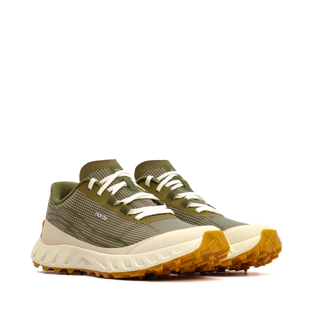 Travel Light Norda Men 002 Sage
