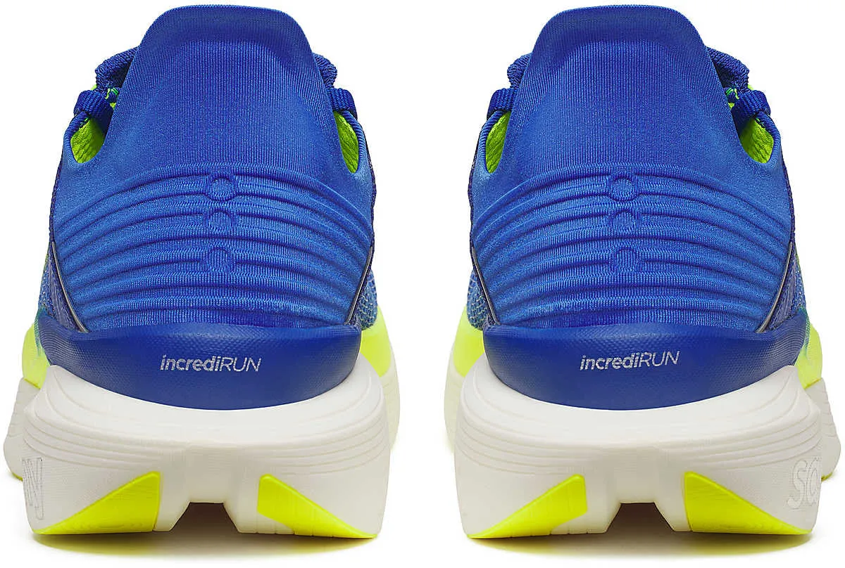 Saucony Endorphin Elite 2 Running Shoes - Blue Festival Vibe