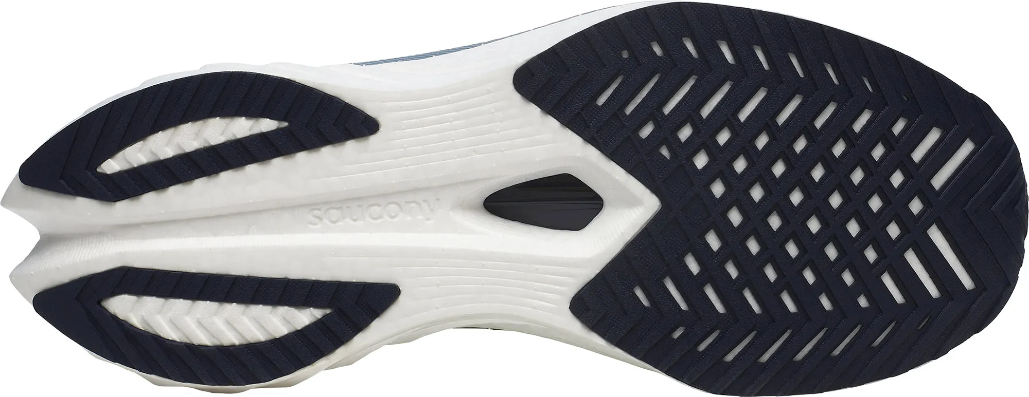 Saucony Endorphin Speed 4 Mens Running Shoes - Yellow Fight Mode Mountain Strong