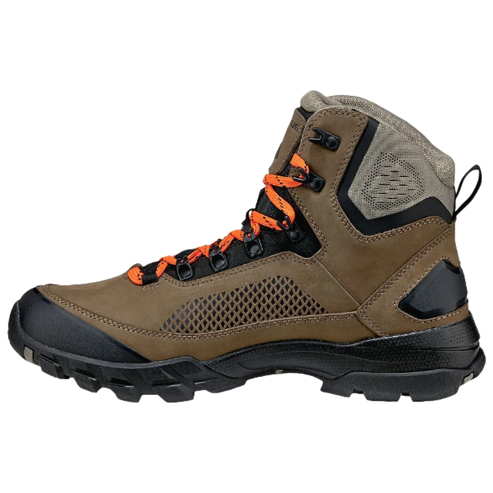 Vasque Mens Talus XT Gore-Tex Boots Timeless Fit