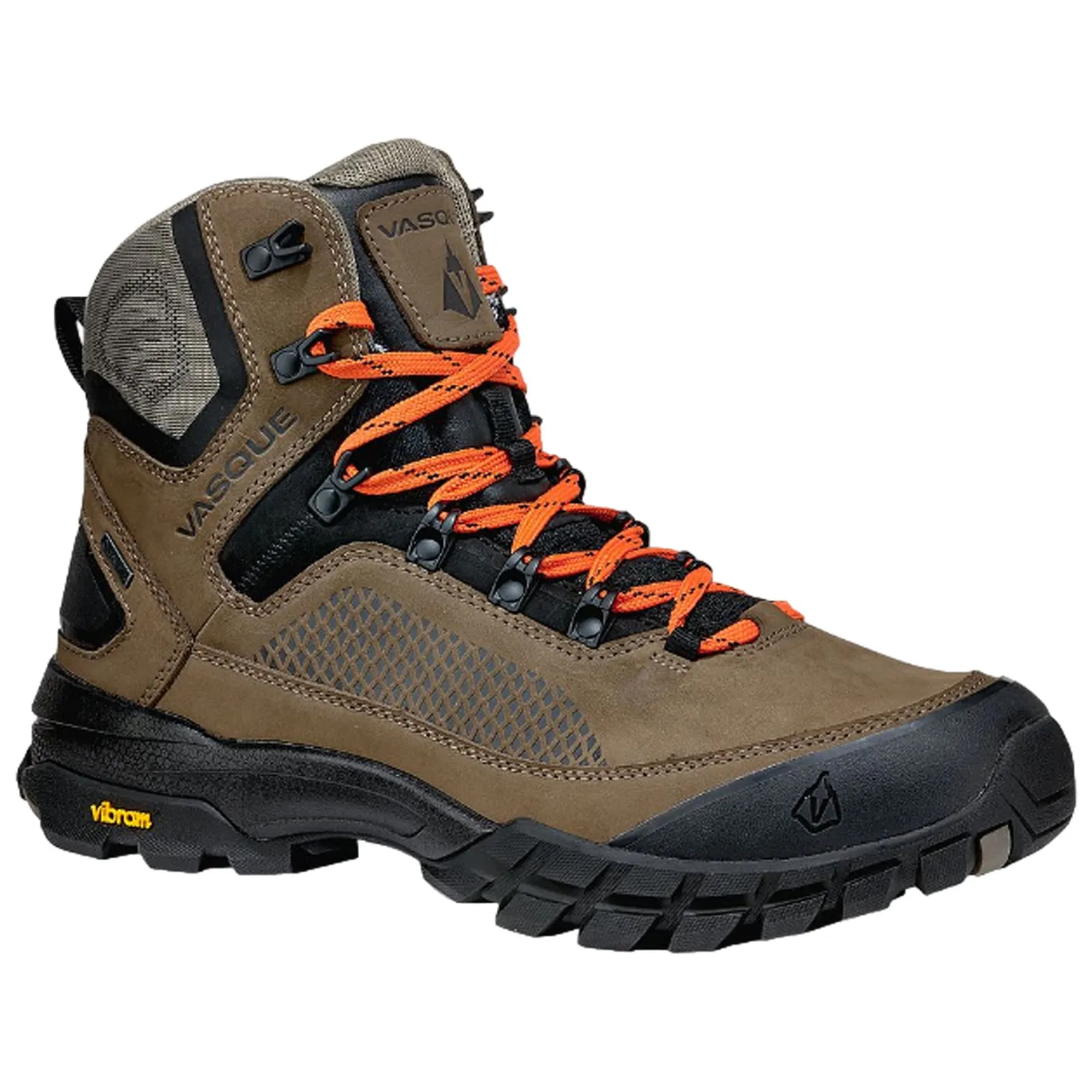 Waterproof Travel Light Performance Vasque Mens Talus XT Gore-Tex Boots