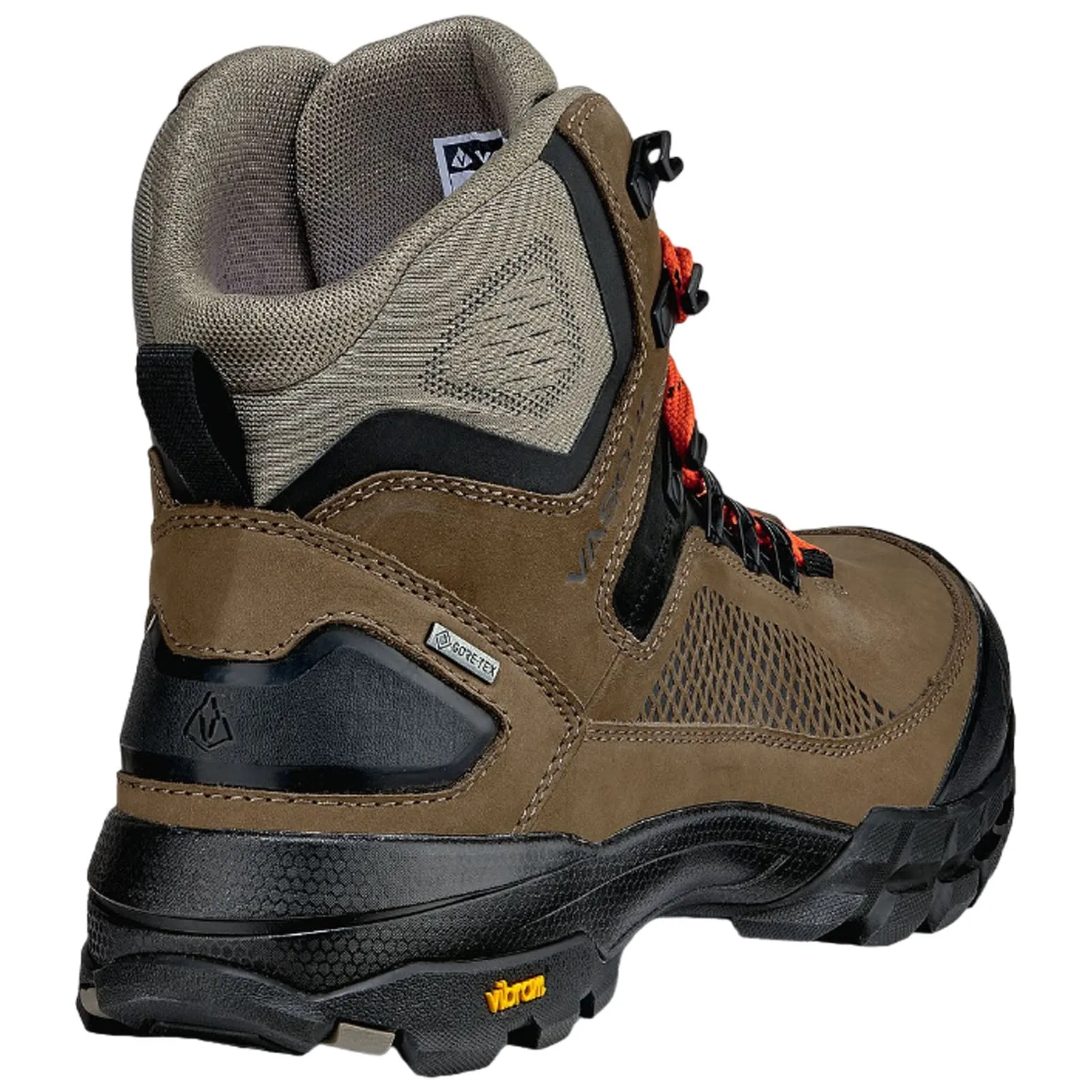 Vasque Mens Talus XT Gore-Tex Boots Power Grip Sky Light