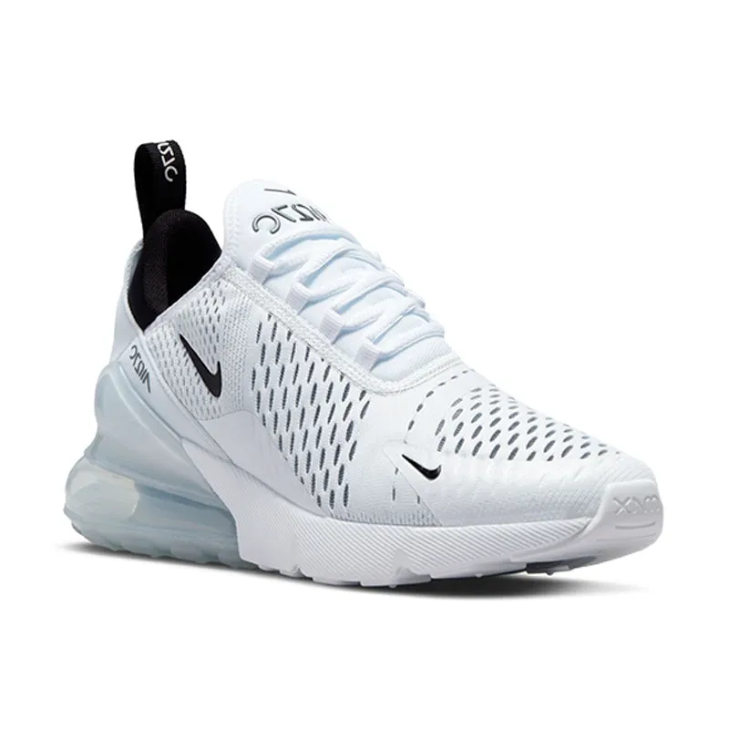 Women's Air Max 270 White/Black/White Morning Walk