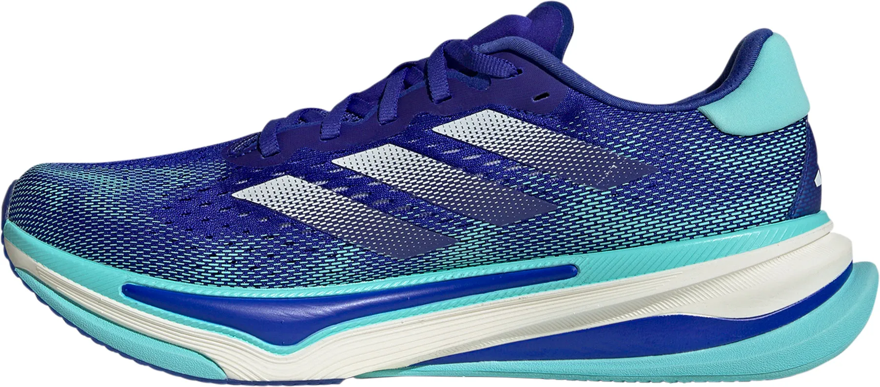 Gloss Mood Fast Run adidas Supernova Prima Mens Running Shoes - Blue