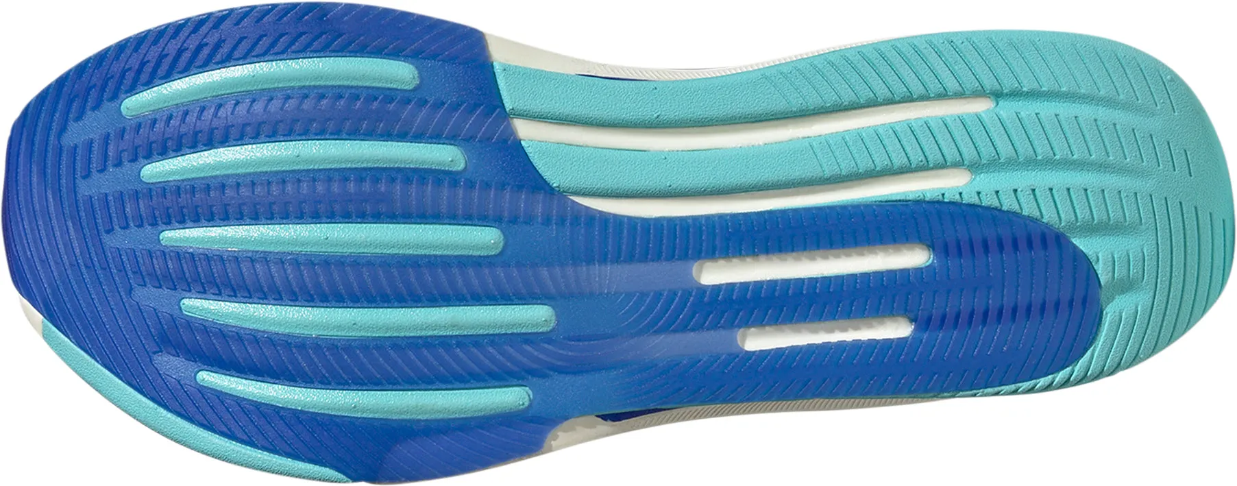 adidas Supernova Prima Mens Running Shoes - Blue Quick Drying Travel Enthusiasts