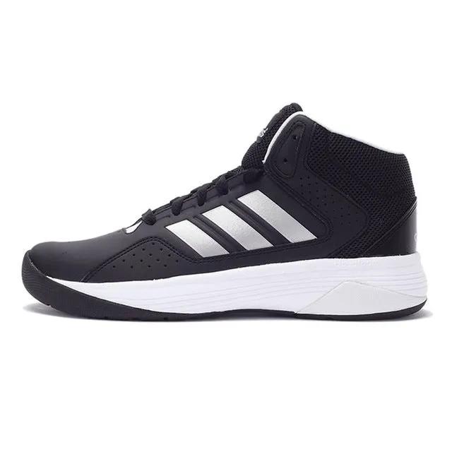 Snow Grip Original New Arrival 2017 Adidas Men's Basketball Shoes Sneakers